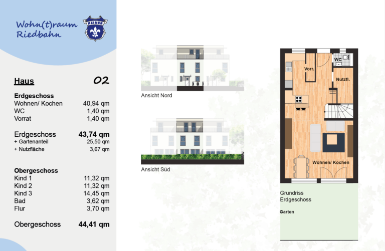 Home Grundriss