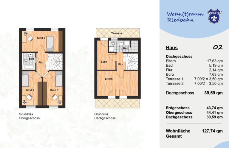 Home Grundriss