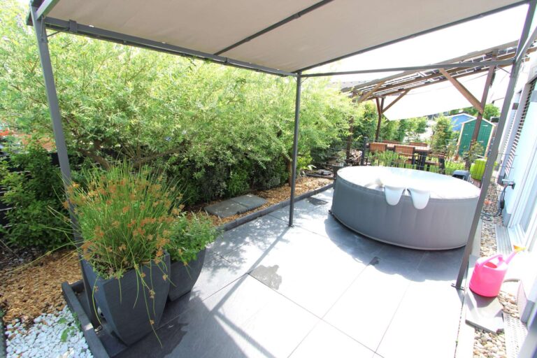 Home Terrasse