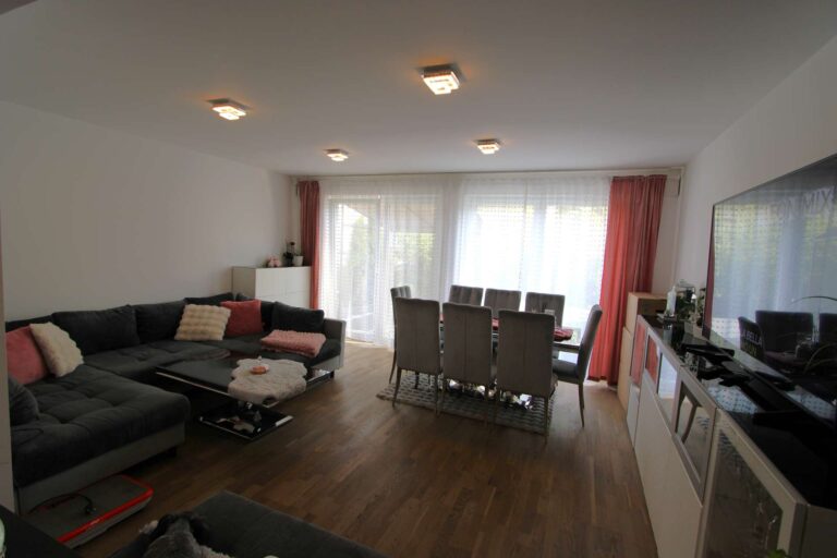Home Wohn-Essbereich