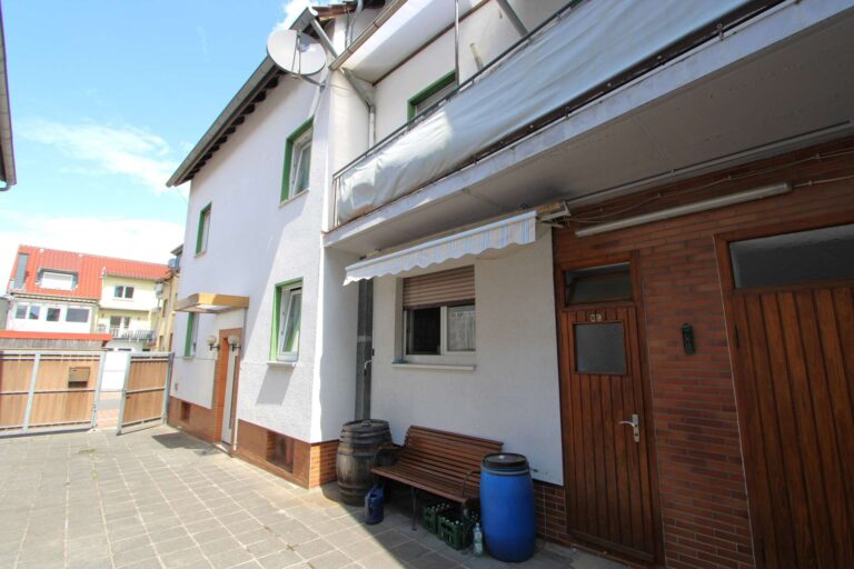 Home Innenhof