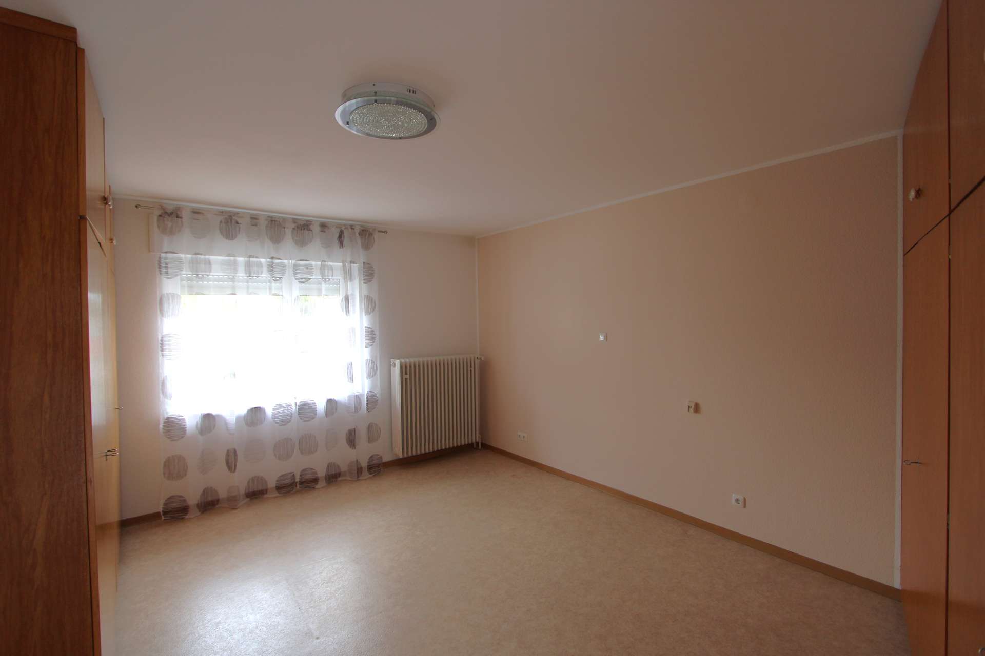 Elternschlafzimmer