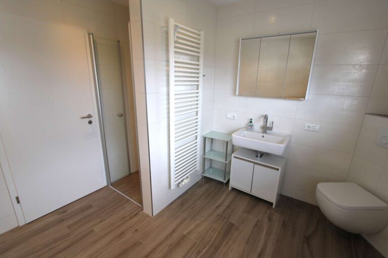 Home Badezimmer