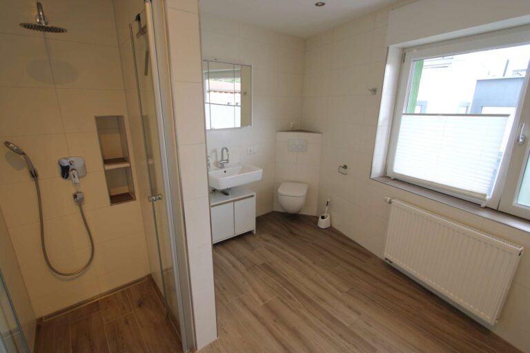Home Badezimmer