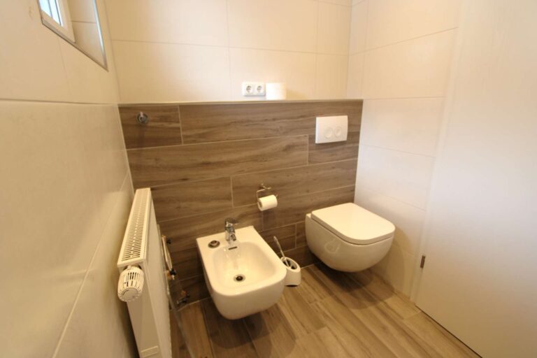 Home Gäste-WC