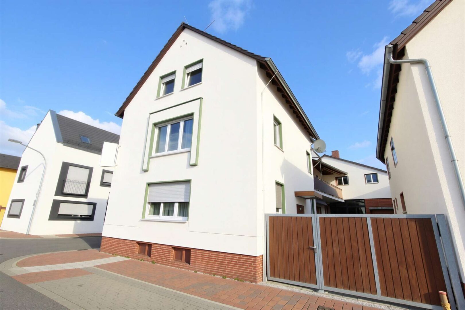 Außenansicht