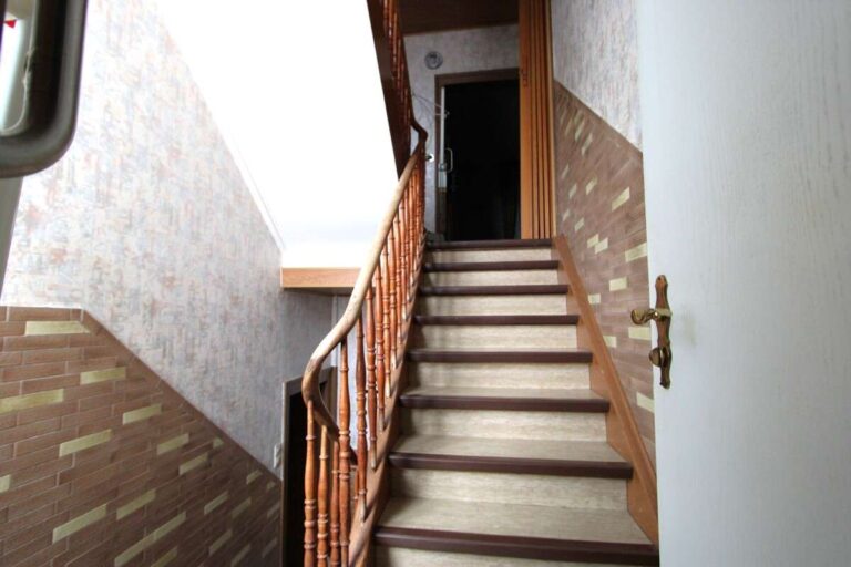 Home Treppenhaus