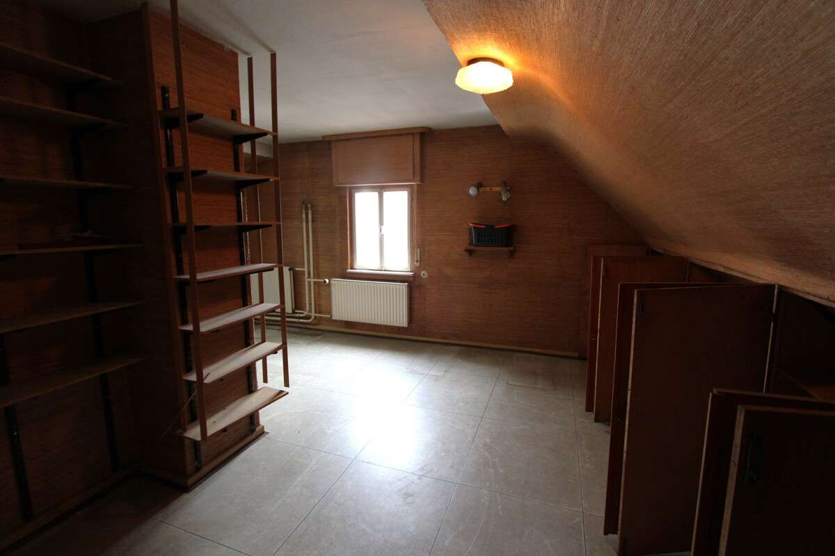 Dachboden