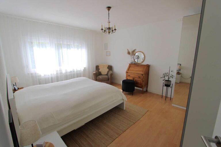 Home Schlafzimmer