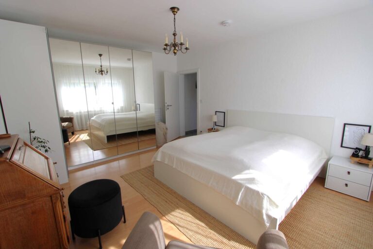 Home Schlafzimmer