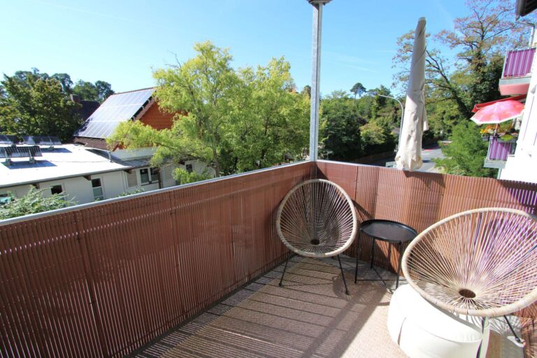 Home Balkon