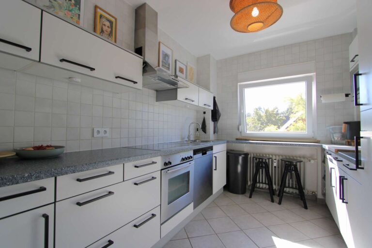 Home Küche