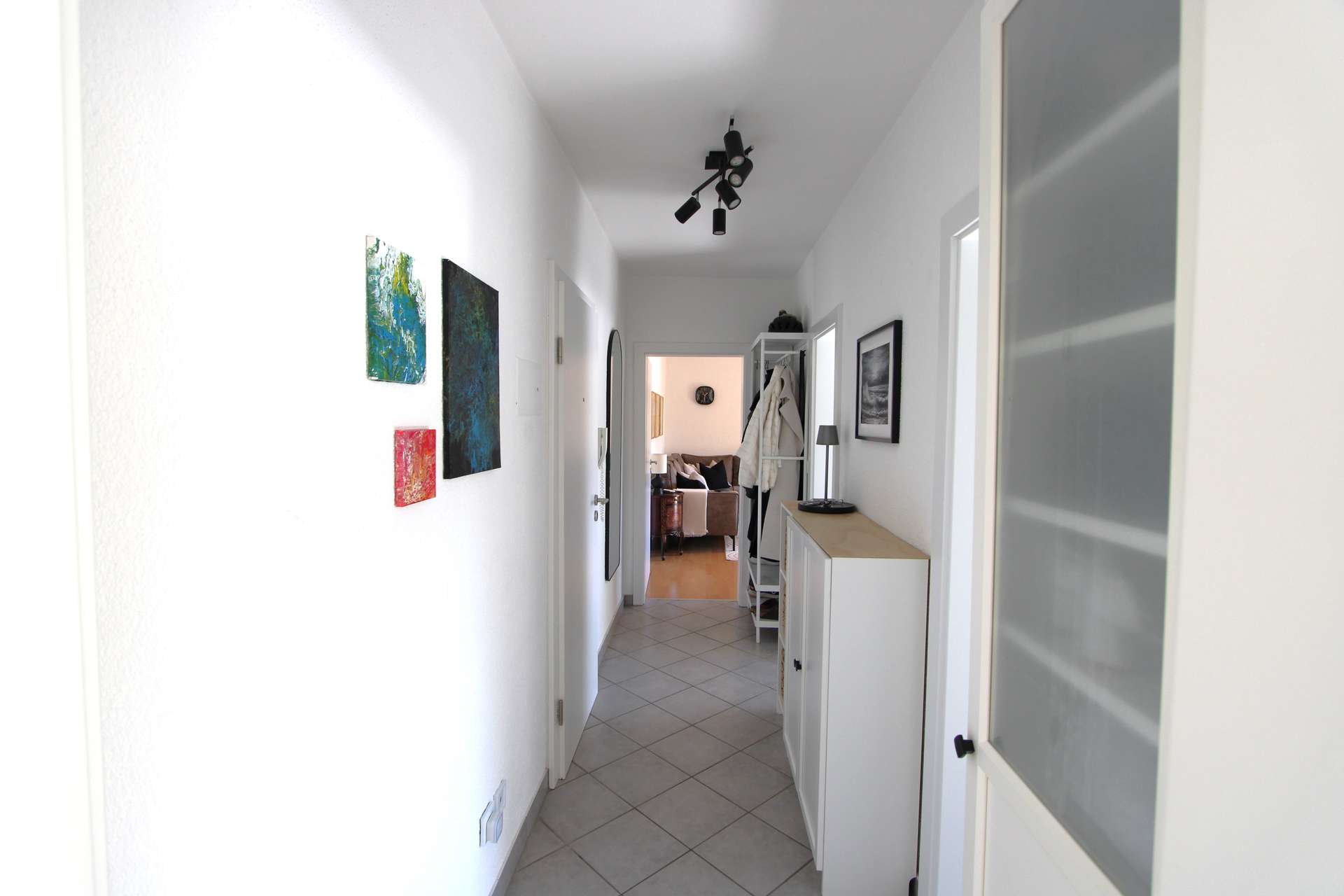 Flur
