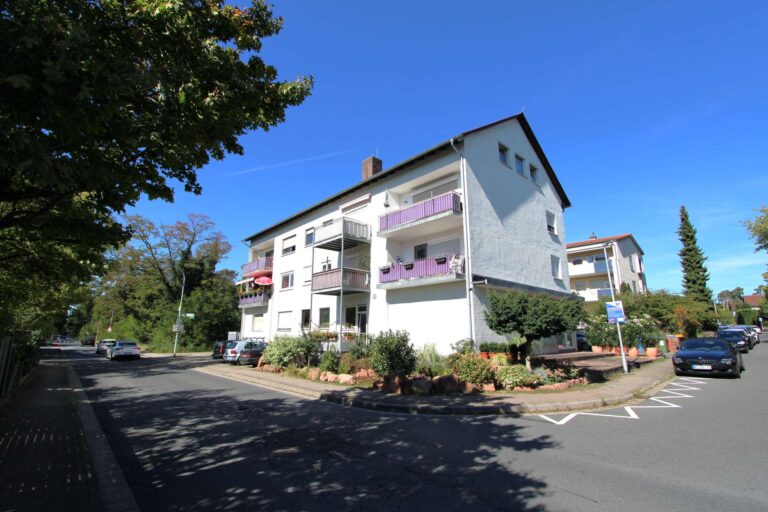 Home Außenansicht