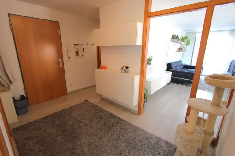 Home Eingangsbereich_Flur