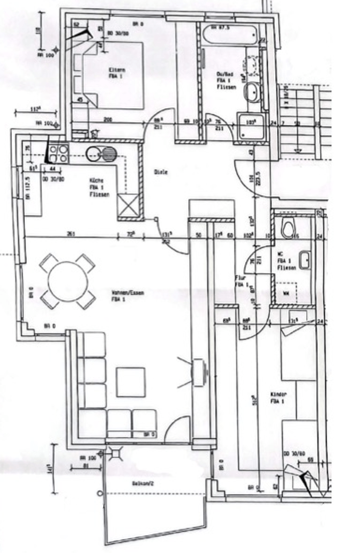 Home Grundriss.