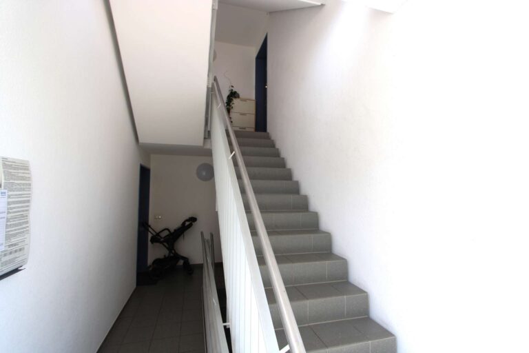 Home Treppenhaus