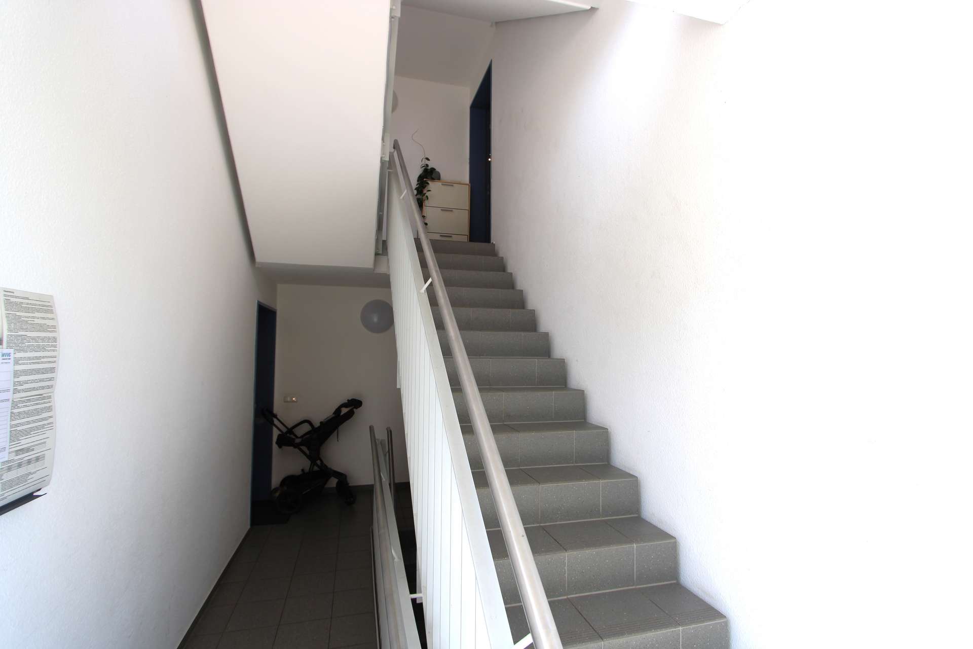 Treppenhaus