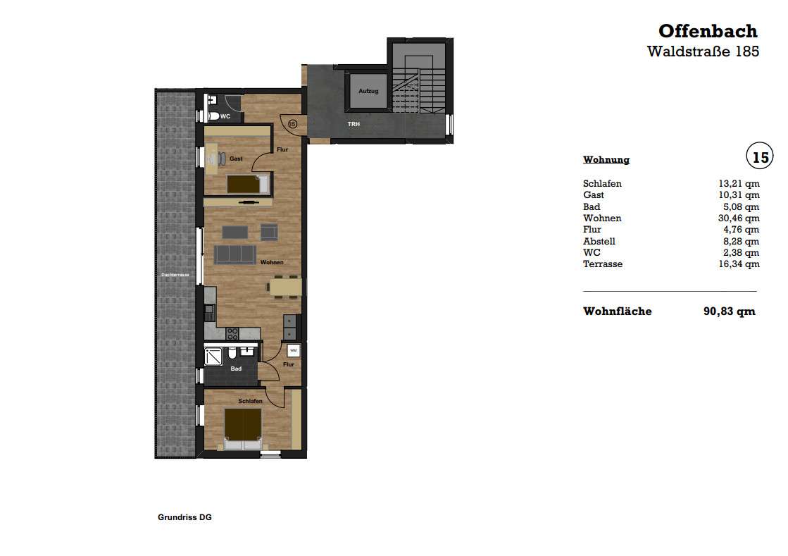 Grundriss_Wohnung 15