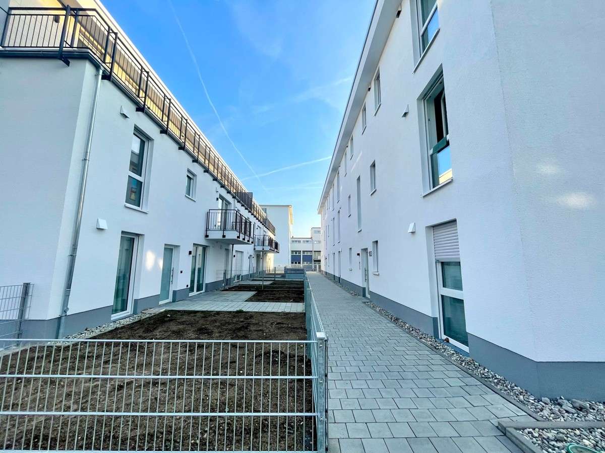 Außenansicht II