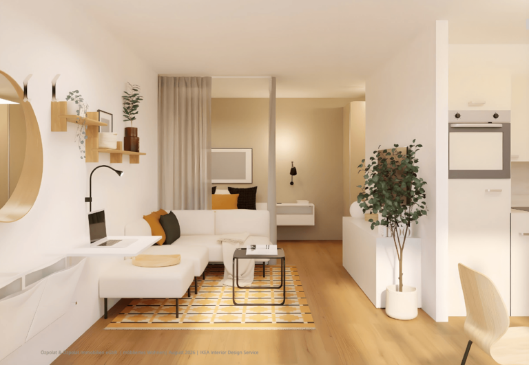 Home Wohnzimmer