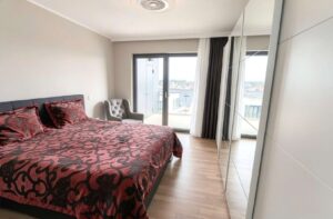 Elternschlafzimmer