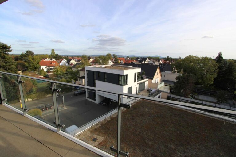 Aussicht_Loggia