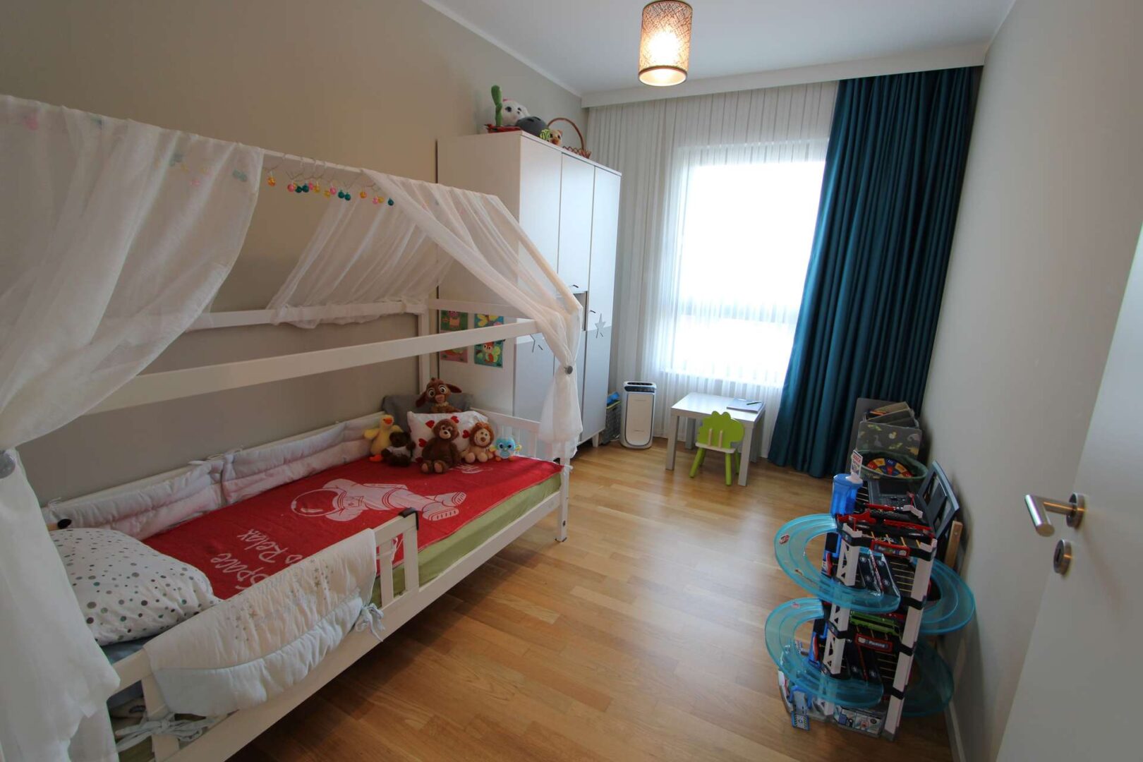 Kinderzimmer
