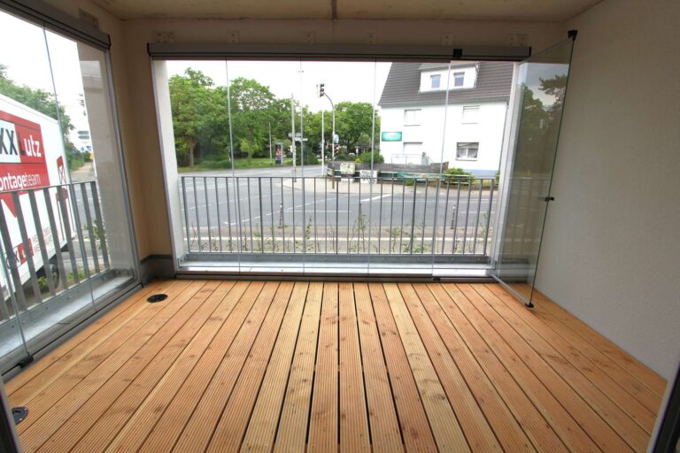 Loggia
