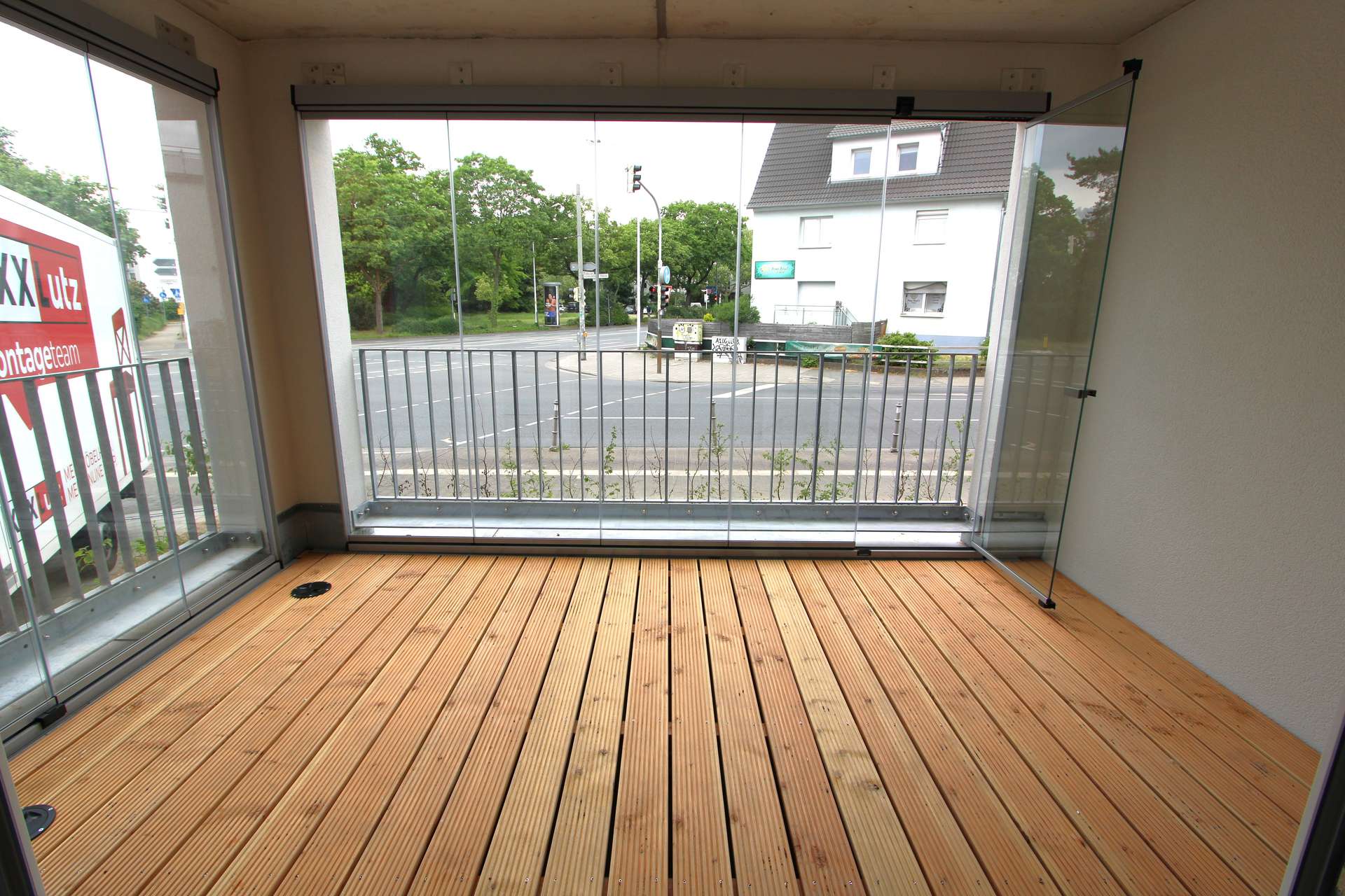 Loggia