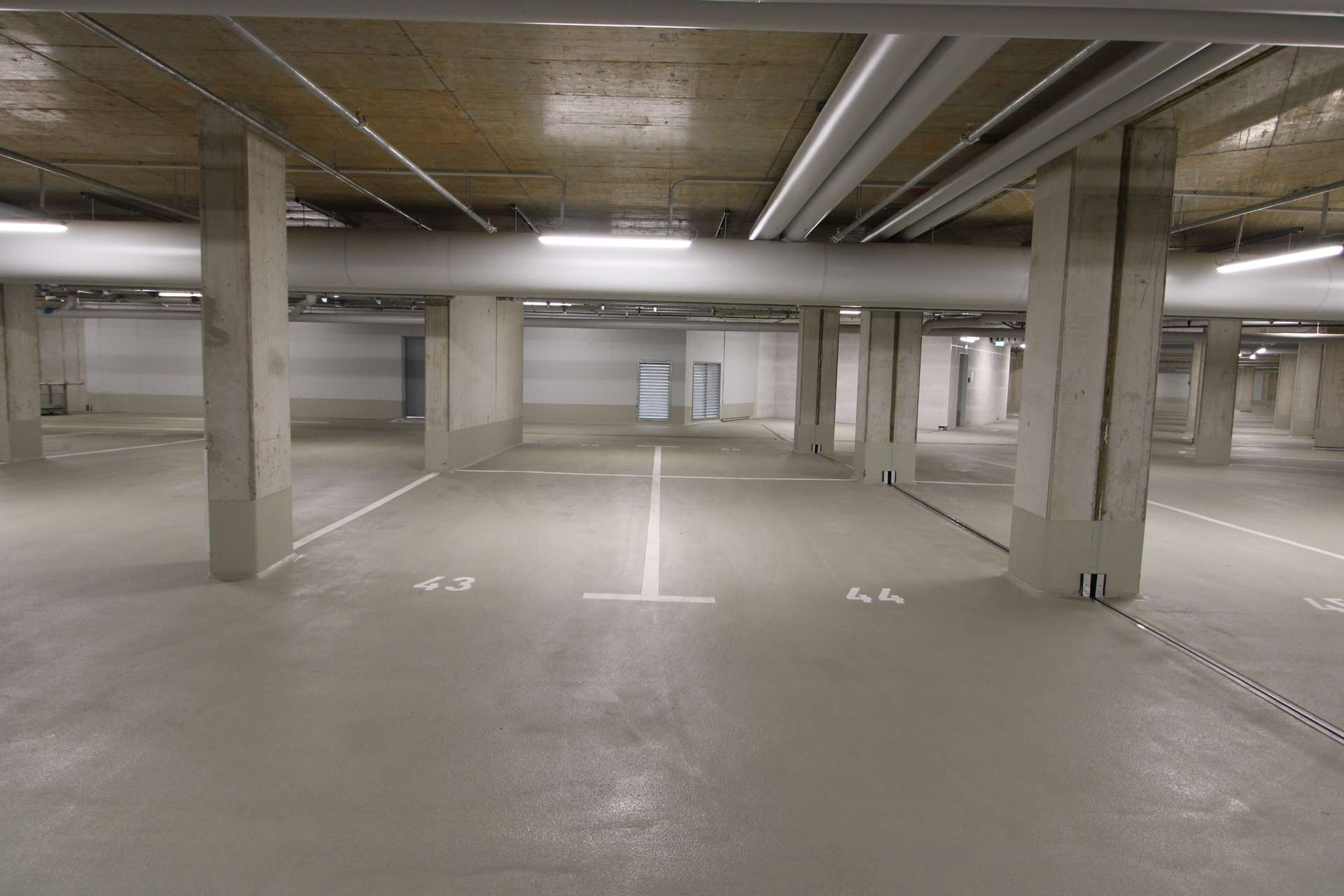 TG-Stellplatz