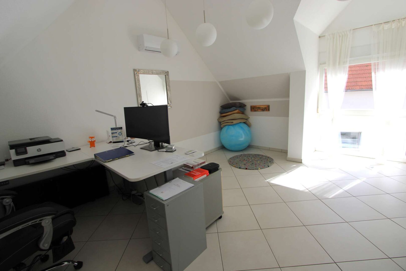 Elternschlafzimmer