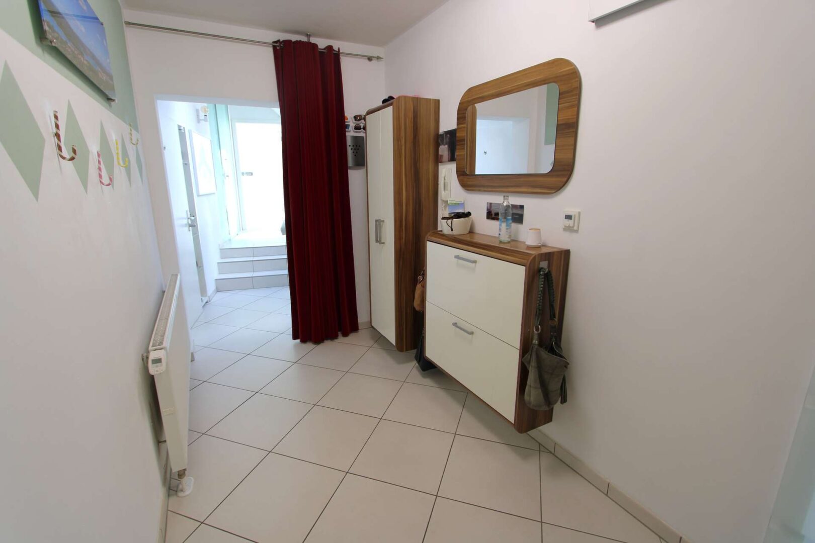 Flur_Garderobe