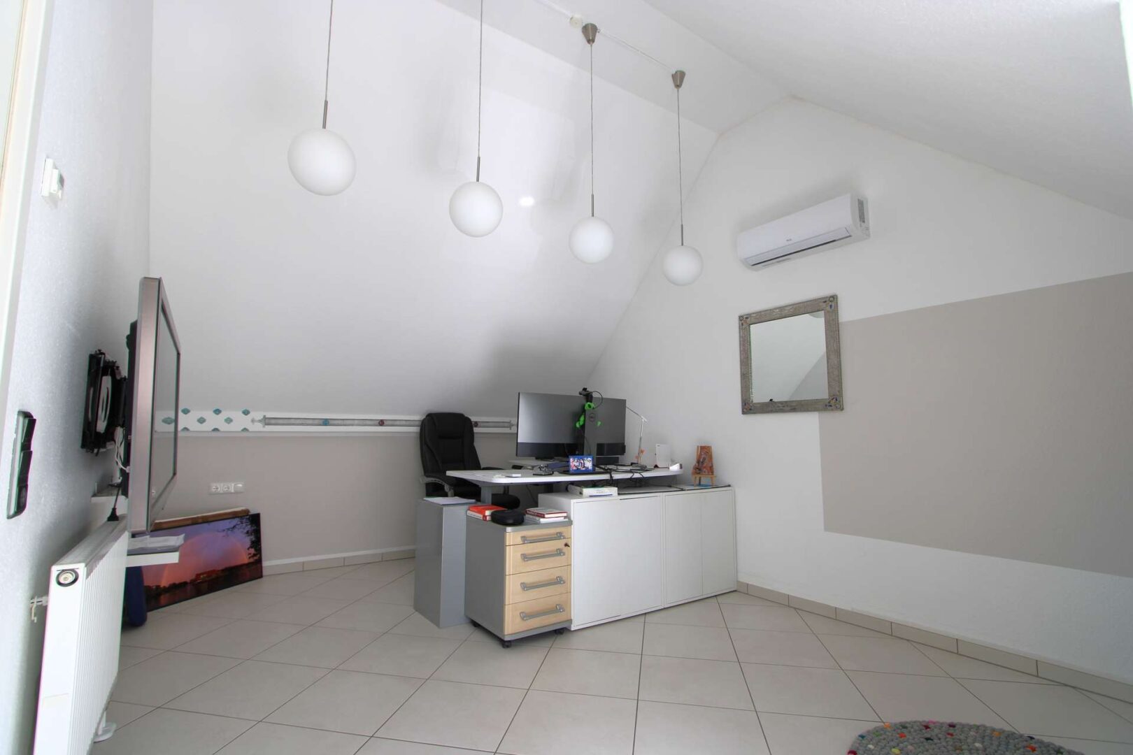 Elternschlafzimmer